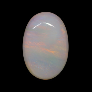 Australian Opal With Fire - 3.20 Carat 