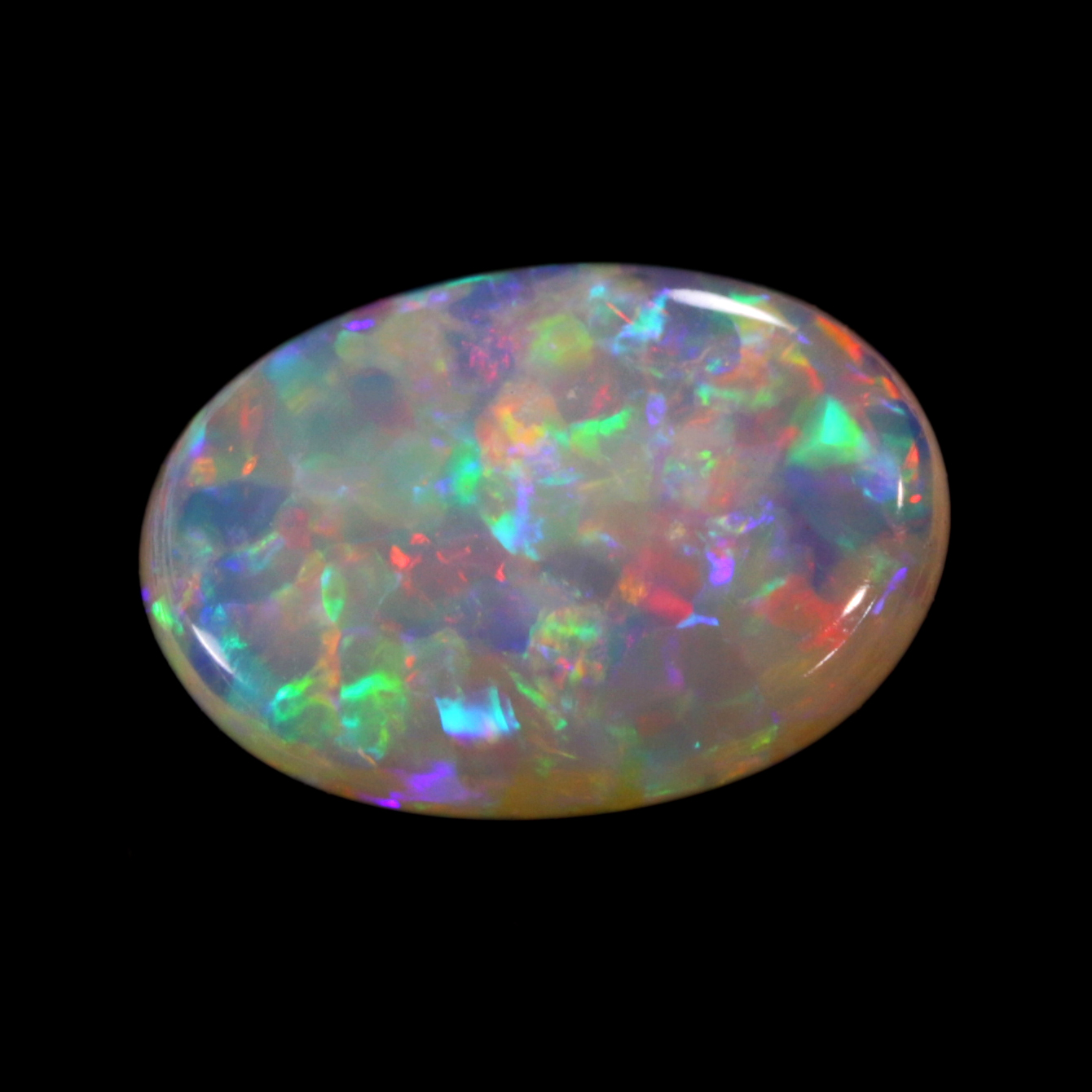 Fire Opal