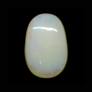 Australian Opal With Fire - 6.00 Carat 