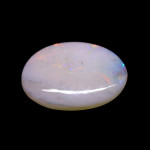 Australian Opal With Fire - 2.19 Carat