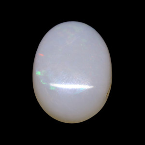 Australian Opal With Fire - 2.95 Carat 