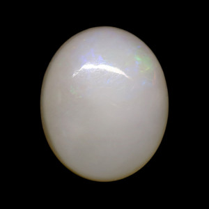 Australian Opal With Fire - 2.64 Carat 