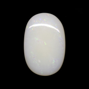 Australian Opal With Fire - 15.16 Carat