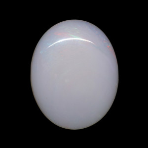 Australian Opal With Fire - 3.32 Carat 
