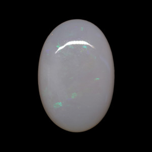 Australian Opal With Fire - 2.73 Carat 
