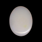 Australian Opal With Fire - 2.31 Carat