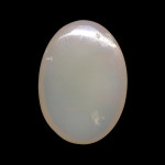 Australian Opal With Fire - 2.45 Carat