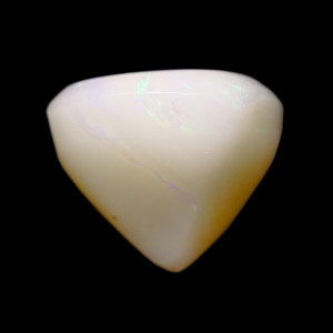 Australian Opal With Fire - 2.50 Carat 