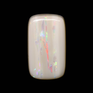 Australian Opal With Fire - 16.83 Carat 