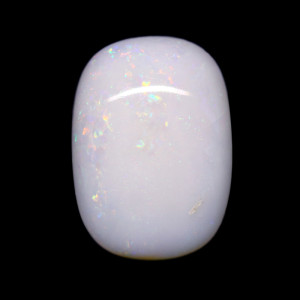 Australian Opal With Fire - 2.75 Carat 