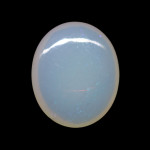 Australian Opal With Fire - 2.21 Carat