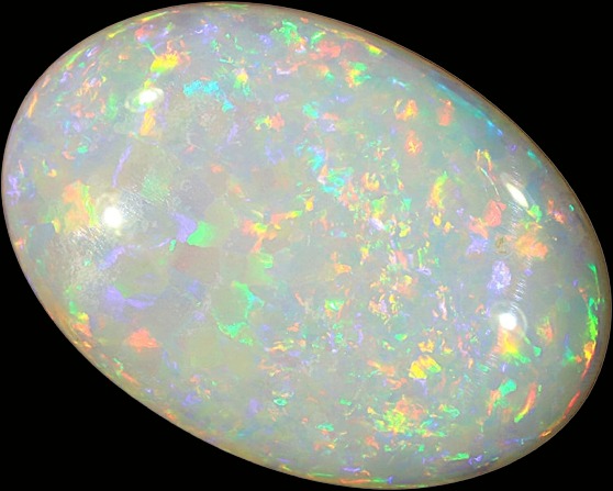 Oval